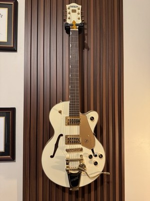 Gretsch Chris Rocha Broadkaster Jr.2023 - Gloss