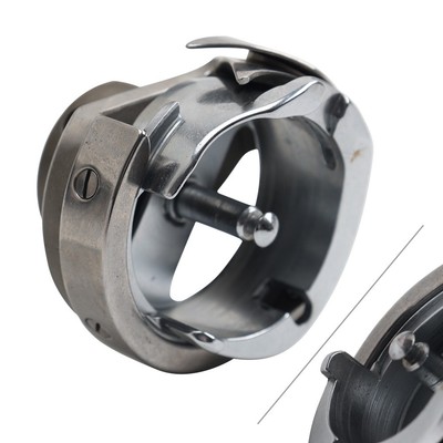Large Capacity Rotary Hook For Seiko STH-7BL STH-8BL For JUKI DNU-1541S/241HS
