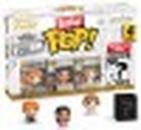 Funko Bitty Pop 4Er-Pack Harry Potter Feuerkelch Ron Vinylfigur Funko