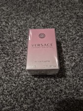 Versace Bright Crystal Eau de Toilette mini size