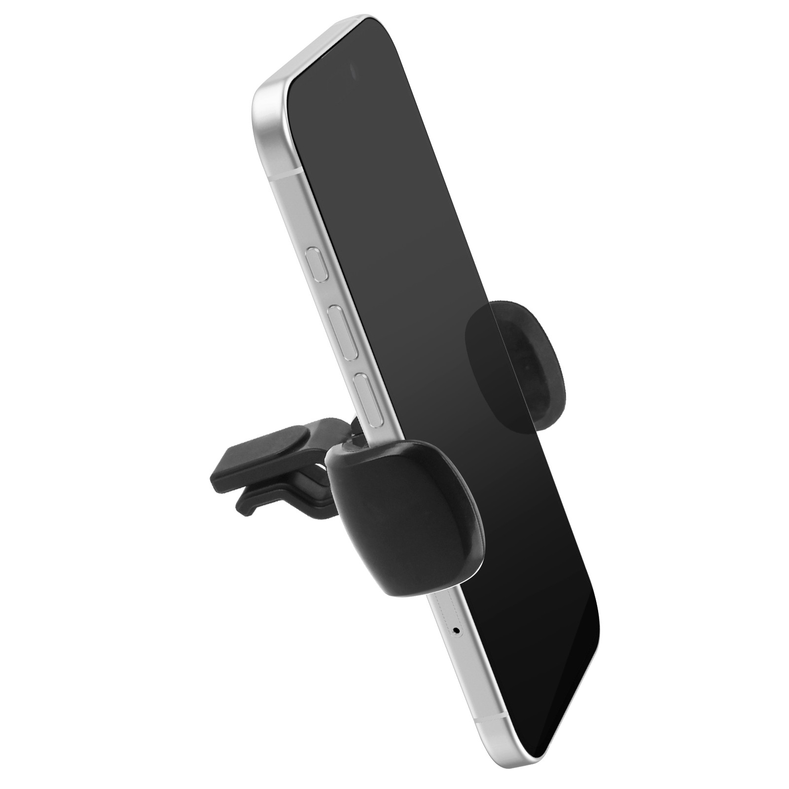 Support d'aération de voiture Wave Concept avec rotation à 360 degrés - 2