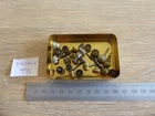 ANTIQUE POCKET WATCH CROWNS & STEMS FOR THE WATCHMAKER