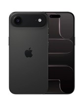 NEW Apple iPhone Air 6.5'' 5G Smartphone 256GB Unlocked SIM-Free - Space Black