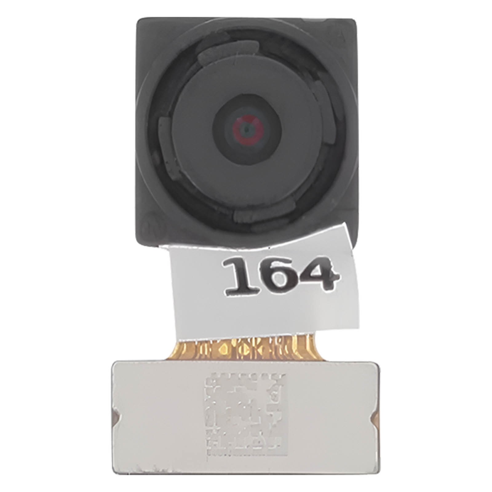 Caméra arrière Redmi Note 13 objectif macro pour photo de près