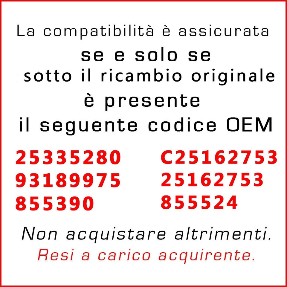 Sonda lambda sensore ossigeno Daewoo Nexia I Sedan N100 1.5 19 80cv GU1D - Imagen 4 de 4