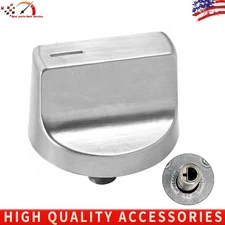 1X Oven Range Control Knob W11517334 FOR Whirlpool WEG515S0FB0 WEG745H0FE0