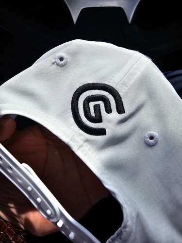 Cleveland golf hat - Picture 9 of 10
