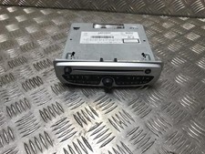 Autoradio originale RENAULT SCENIC 3 PHASE 1 2406775