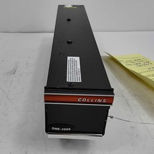 Transceiver - DME DME-4000 Collins 822-1466-001