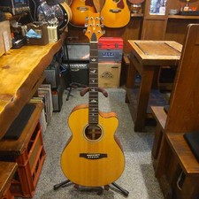 Chitarra elettrica acustica PRS SE Angelus A20E