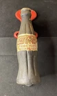 Vintage Cast Iron 7 1/2" Coca Cola Door Handle/Pull Handle Free Shipping