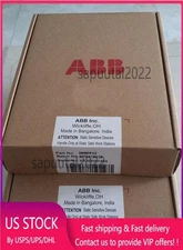 IMMFP12 Bailey Multi-Function Processor Module IMMFP-12 brand new in box