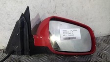 Retroviseur droit (ou coque) Skoda SUPERB