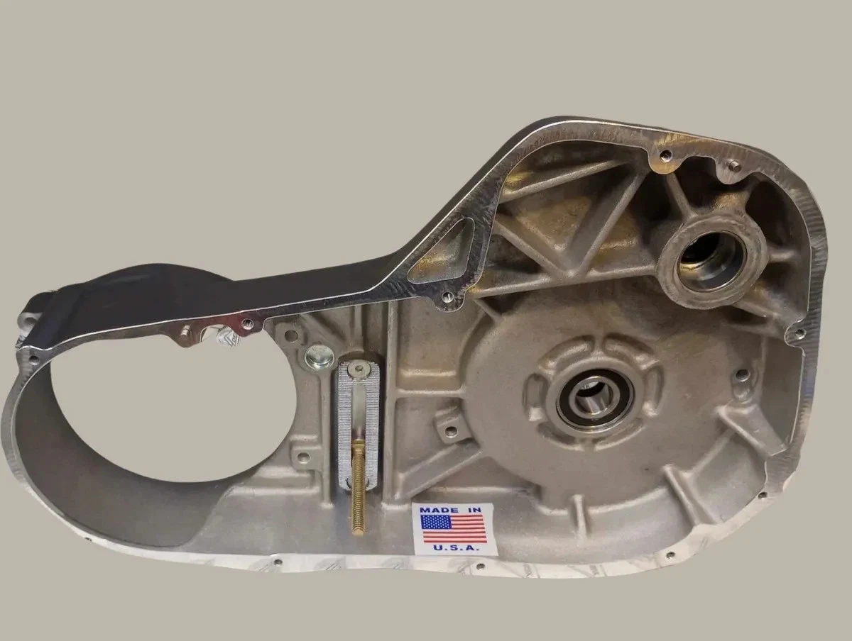 Delkron Motorcycle Transmission Parts for Harley-Davidson for sale