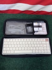 Iqunix MG65 Pro Mechanical Keyboard Wireless Three-Mode Keyboard