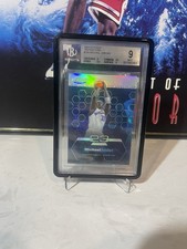 Michael Jordan 2002-03 Finest Refractors #100 Topps Chrome 082/250 Pop 13