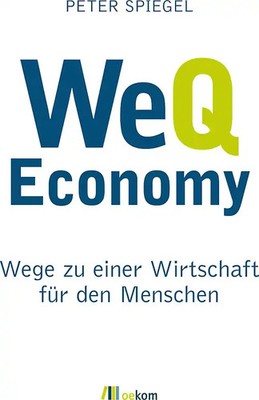 WeQ Economy ZUSTAND SEHR GUT