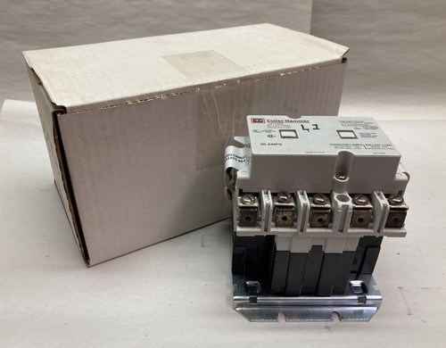 Westinghouse,A202K1EAM,AC Lighting Contactor 480VAC-Line 277VAC-Load ...