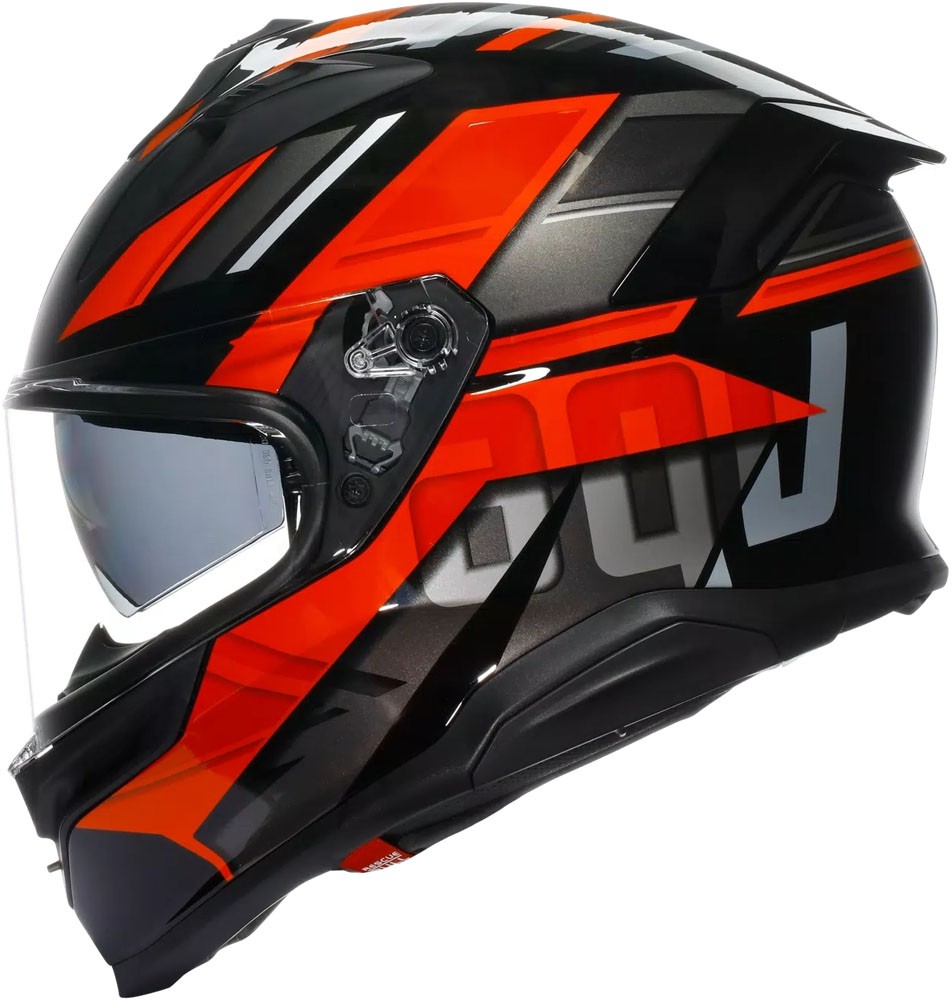 Taurax Black Red — photo 4 of 7