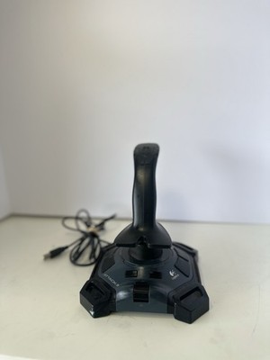 Logitech Attack 3 (963291-0403) Joystick