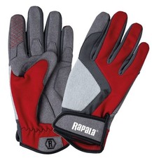 Rapala Performance Gloves
