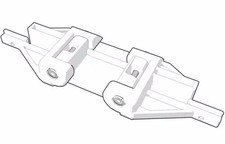 Extang 1032 Tonno Replacement Components