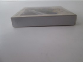 Aspic Famicom Disk System FDS FC Game Complete Very Good Condition Japan