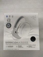 Razer Barracuda X Wireless Headphones Mercury...