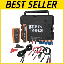 Advanced Wire Tracer Kit for Safe and Reliable Electrical Identification - 2 lbs