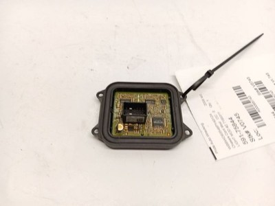 2008-11 BMW 328i 335i Light Control Module Adaptive AFS 7189311