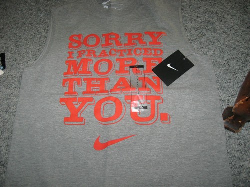 NIKE Boy's T-Shirts, Cotton/Blend, Short& Long Sleeve,NWT,MSRP-$18-$24 - Picture 29 of 69