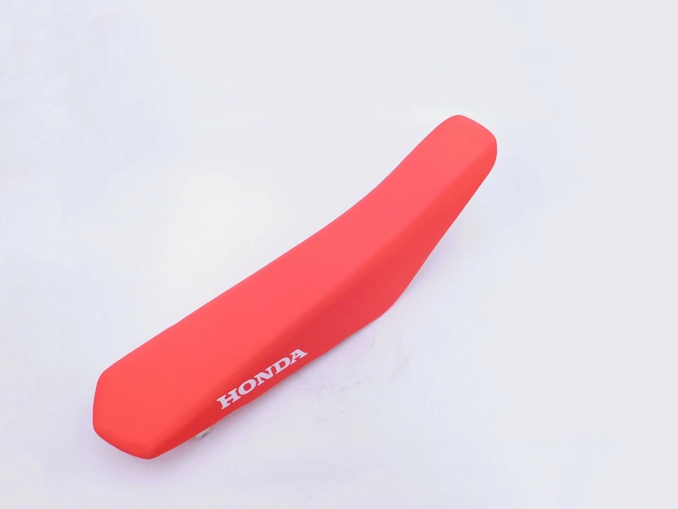 NUEVO OEM HONDA SEAT CRF250R CRF250RX CRF450R CRF450RX CRF450L 77100-MKE-A02ZA  Foto 3 de 4