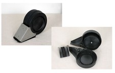 MSC Minilab Agfa Take Up Spool Snail - A0704152 - Film Take-Up Reel 