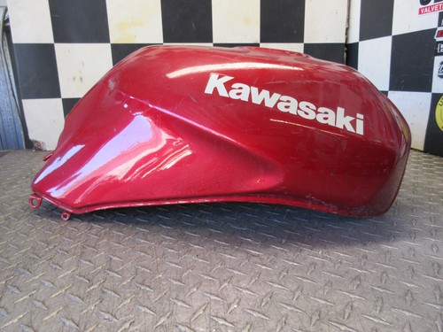 97 1997 96 1996 ZX1100E GPZ Gas Tank fuel zx1100 E zx1100 - Picture 2 of 23
