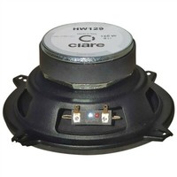 Ciare HW129 Woofer 13 Cm Gummisicke 8 Ohm 50 W RMS + 5 Sticker
