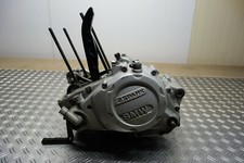 ORIGINAL BMW F650GS F 650 GS - R13 - MOTOR MOTORBLOCK GETRIEBE KURBELWELLE