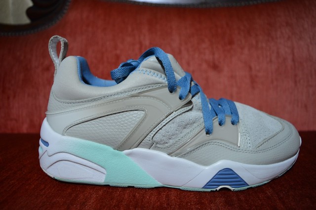 puma blaze of glory pink