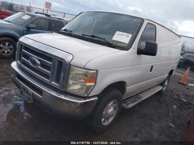 Motor de arranque usado se adapta a: furgoneta Ford E250 2008 8-330 5,4 grado A Foto 2 de 4