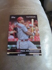 2016 Topps Marketside Pizza Baseball Cards - Full Checklist Added 22