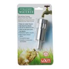 Lixit Stainless Steel Dog Water Fountains