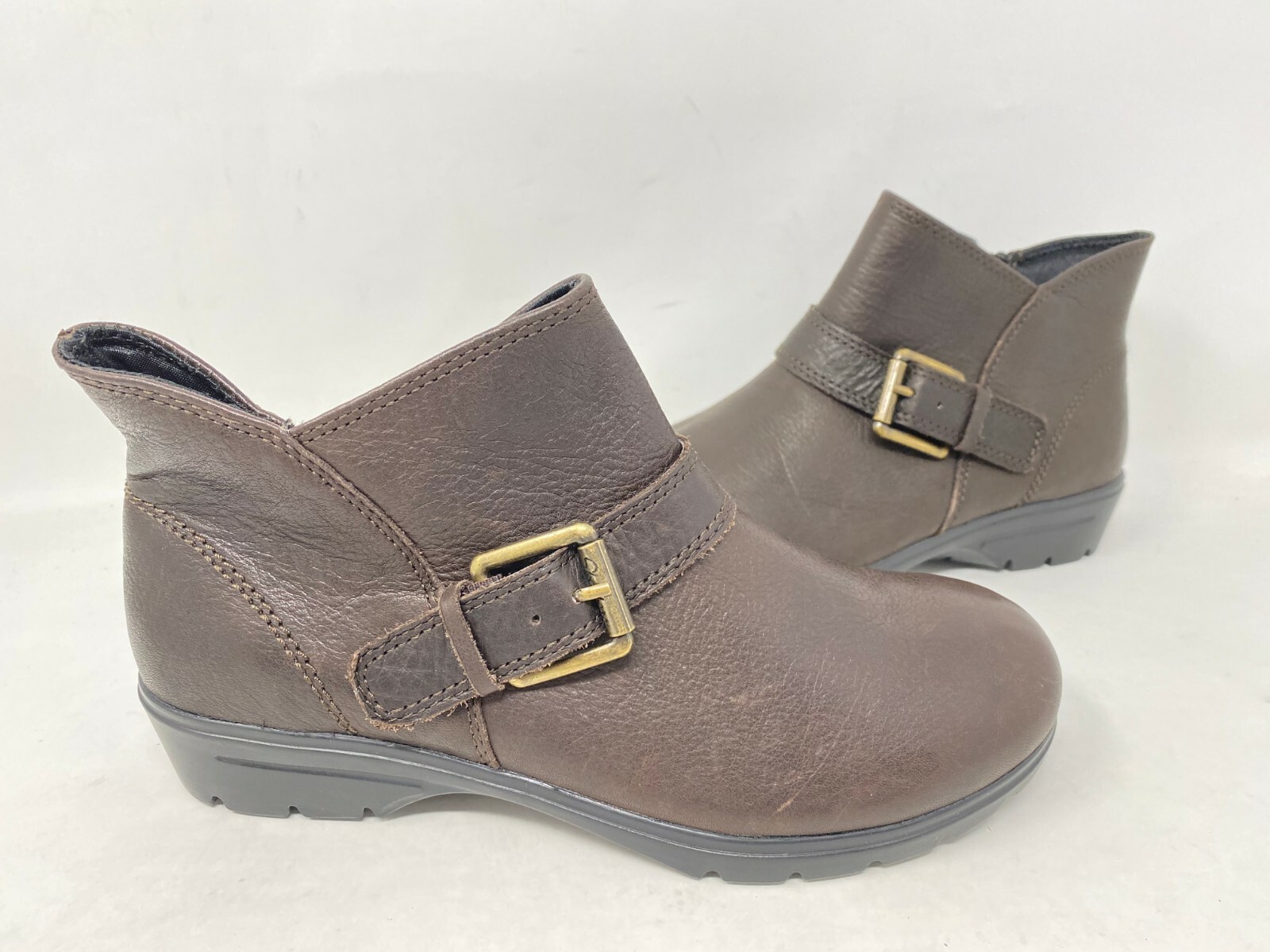 skechers metronome boots ladies