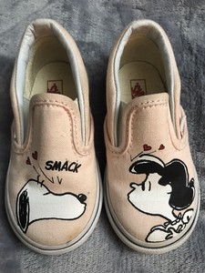 toddler vans size 6