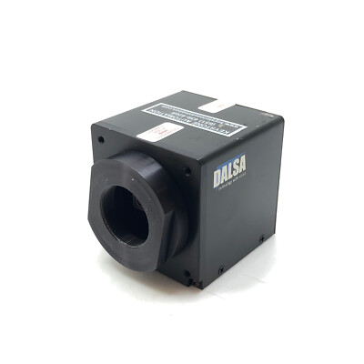 Dalsa DS-24-02M30-12E Machine Vision Camera 1920 X 1080 30 FPS 12-24 VDC