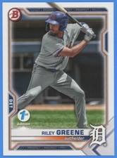 2021 Bowman Draft 1st Edition Pick Your Base Cards (BD1-BD200) First Edition