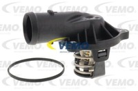 Vemo V15-99-2085 ThermostatgehäUse FüR Audi Seat Skoda VW
