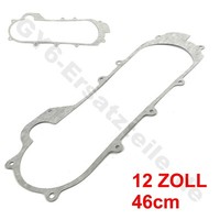 Dichtung 12 Zoll 46Cm FüR Rex Rs Baotian Benzhou Yiying Kreidler Hisun Yiben 50
