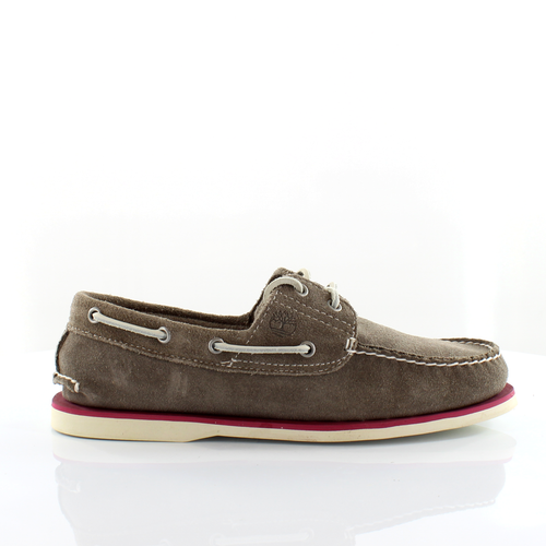 Mens Boat Shoes 6168A 
