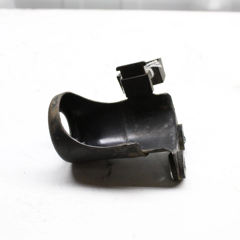 1976 honda cb360t OEM IGNITION SWITCH MOUNTING BRACKET 50375-396-00B - Image 2 of 4