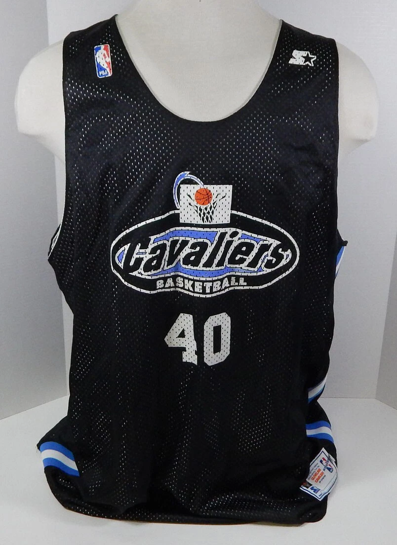Cleveland clearance practice jersey