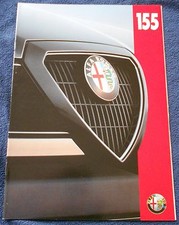 Baguette de porte Alfa Romeo ALFA 155